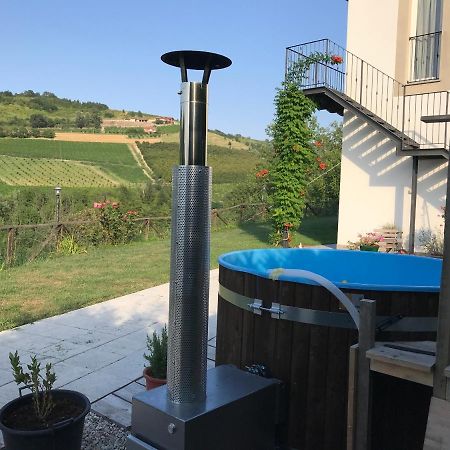 B&B Mario & Mario Trezzo Tinella Εξωτερικό φωτογραφία