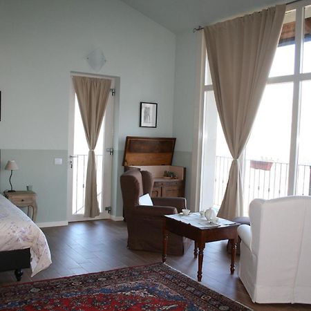 B&B Mario & Mario Trezzo Tinella Εξωτερικό φωτογραφία